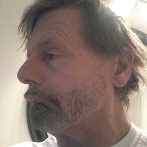 Meet your Posher, Rick